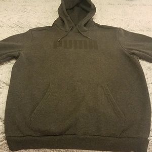 Puma Hoodie
